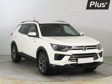 1.5 T-GDI, 4X4, Automat, ČR