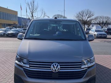 VW CARAVELLE LONG