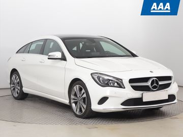 220 4MATIC, Urban, 4X4