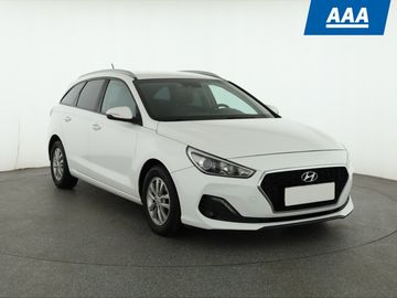 1.6 CRDi, Serv.kniha, Klima