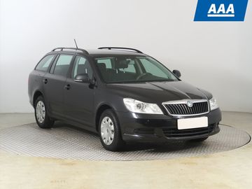 1.4 TSI, Klima, El. okna