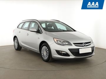 1.6 CDTI, Navi