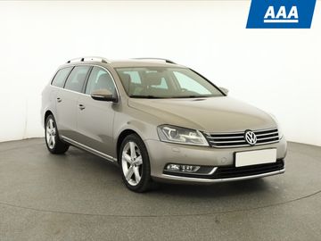 2.0 TDI, Automat, Serv.kniha