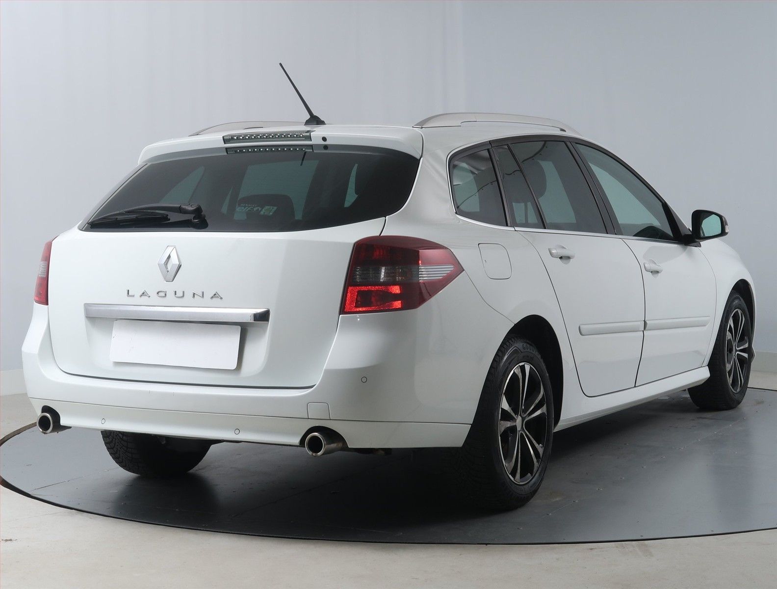 Renault Laguna, 2.0 DCi, NOVÁ CENA, Navi - fotka 5