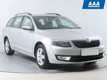 1.6 TDI, Navi