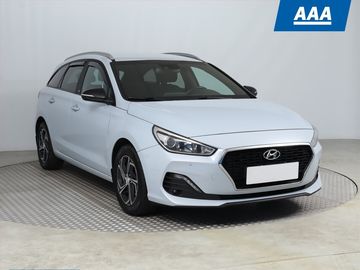 1.6 CRDi, Serv.kniha