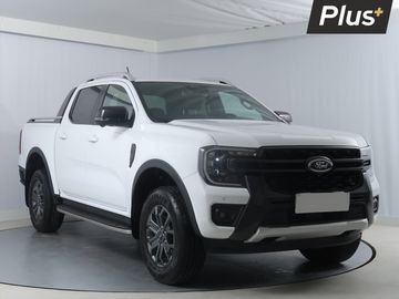 2.0 EcoBlue e-4WD, 4x4