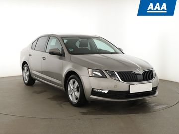 1.0 TSI, Style, Klima