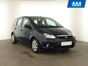 1.6 TDCi, po STK