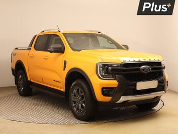 2.0 EcoBlue e-4WD