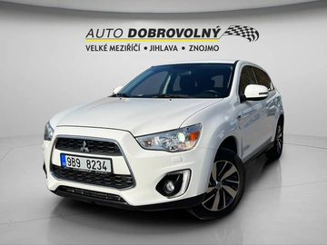 2.2 Di-D (110kW) 4WD AT6/8234