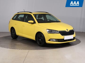 1.0 TSI, Style