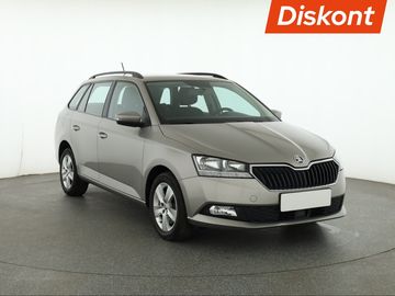1.0 TSI, Automat, Klima