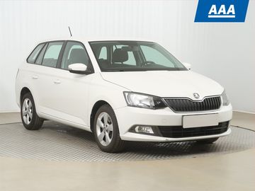 1.2 TSI, Automat, Klima