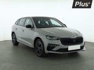 1.0 TSI, Monte Carlo, ČR,1.maj