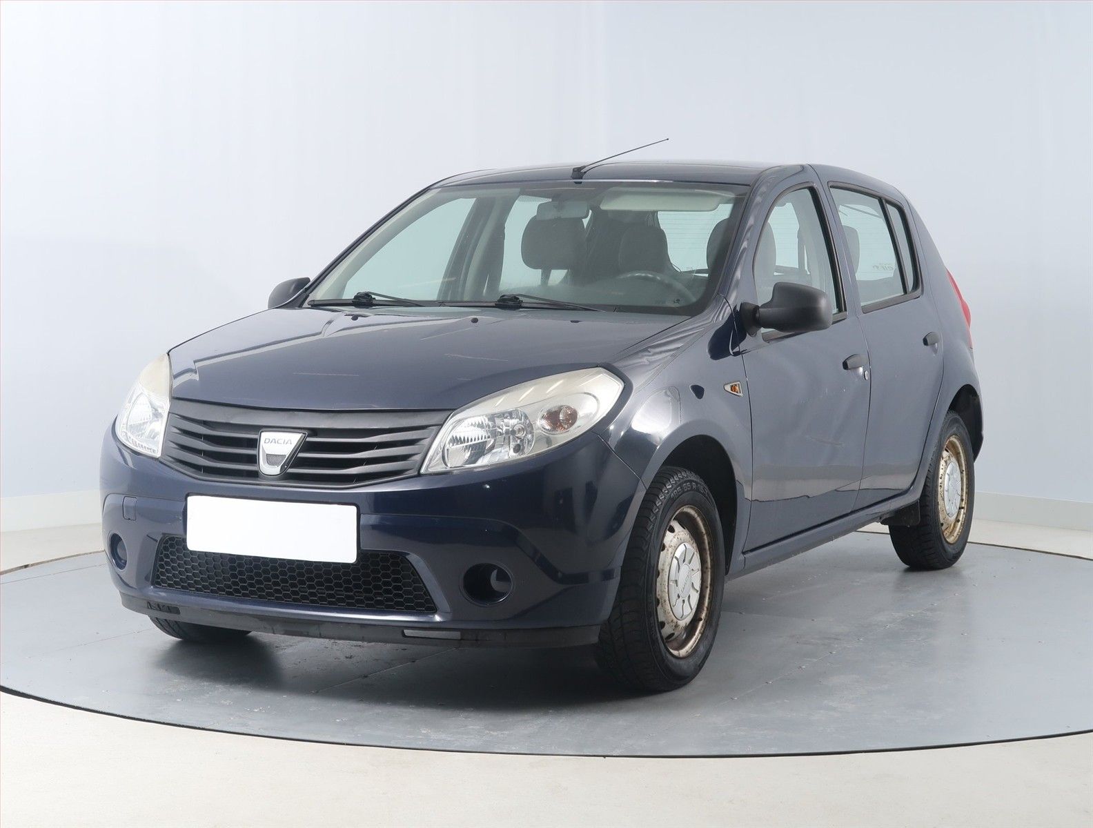 Dacia Sandero, 1.4 MPI, ČR,1.maj, po STK - fotka 2