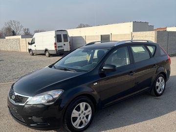 1,4 CVVT,1. majitel,serviska