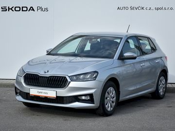 Ambition 1.0 TSI 70kW