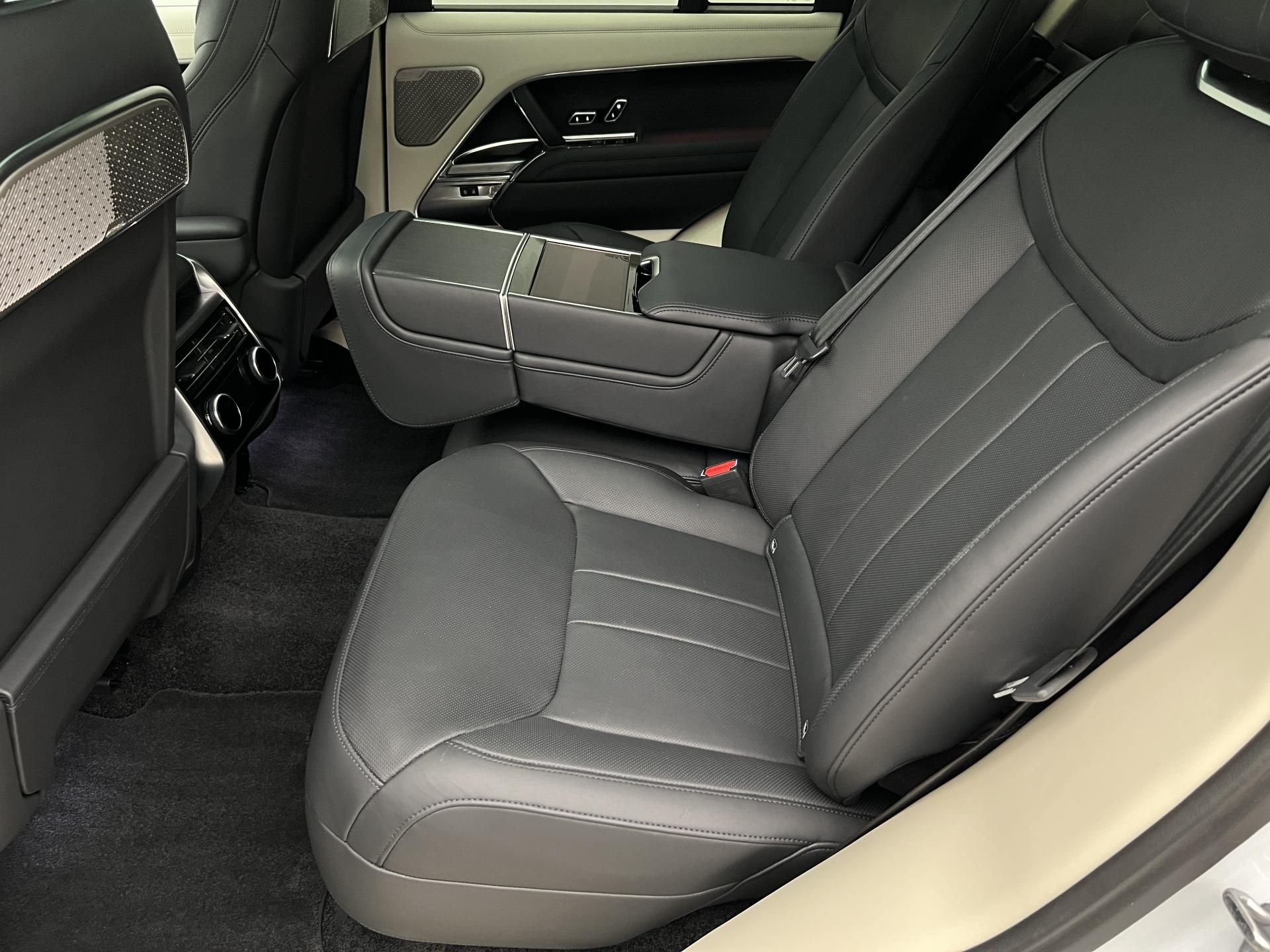 Land Rover Range Rover, P530 AUTOBIOGRAPHY AWD AUT CZ - fotka 5