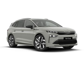 Sportline  85 82 kWh 210 kW
