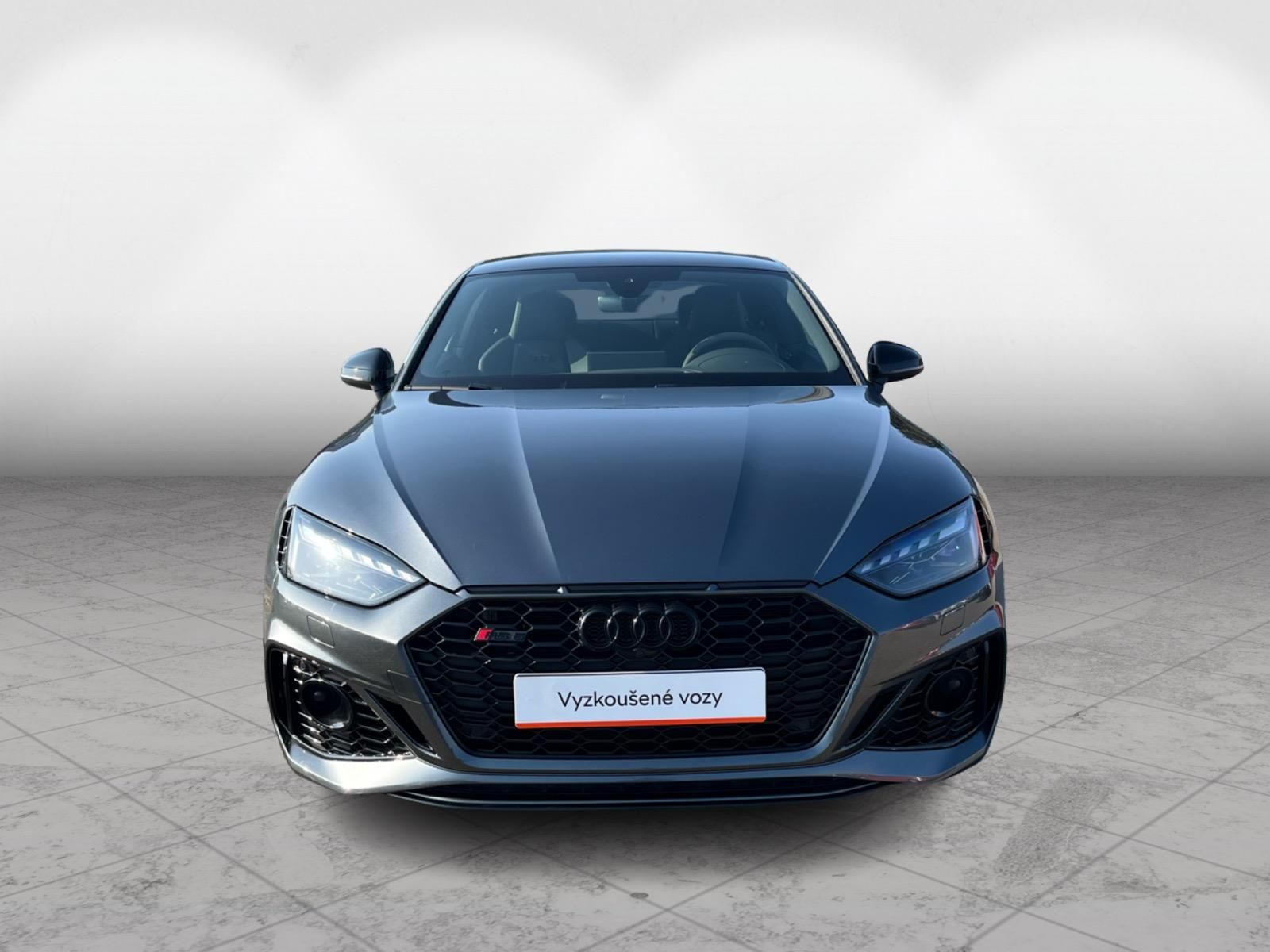 Audi RS5, 2.9TFSi V6 331KW COMPETITION - fotka 3