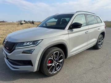 RS 2,0 176 KW 4X4