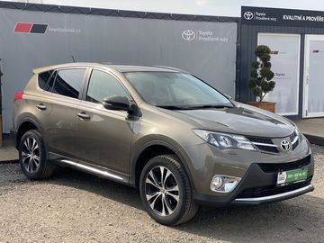 2.0i, ČR-1m, Style, 4x4