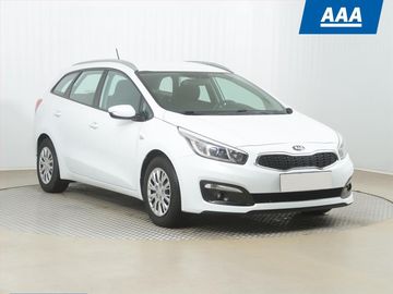 1.4 CVVT, Klima, El. okna