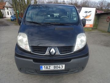 2.0 DIESEL, 9 MÍST