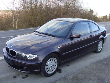 318 Ci, 105 kW, klima