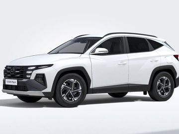 PHEV NX4 Style 1,6 T-GDI PHEV