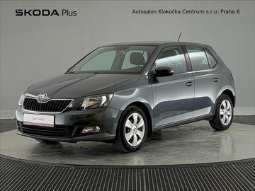 TSI66 kW Ambition