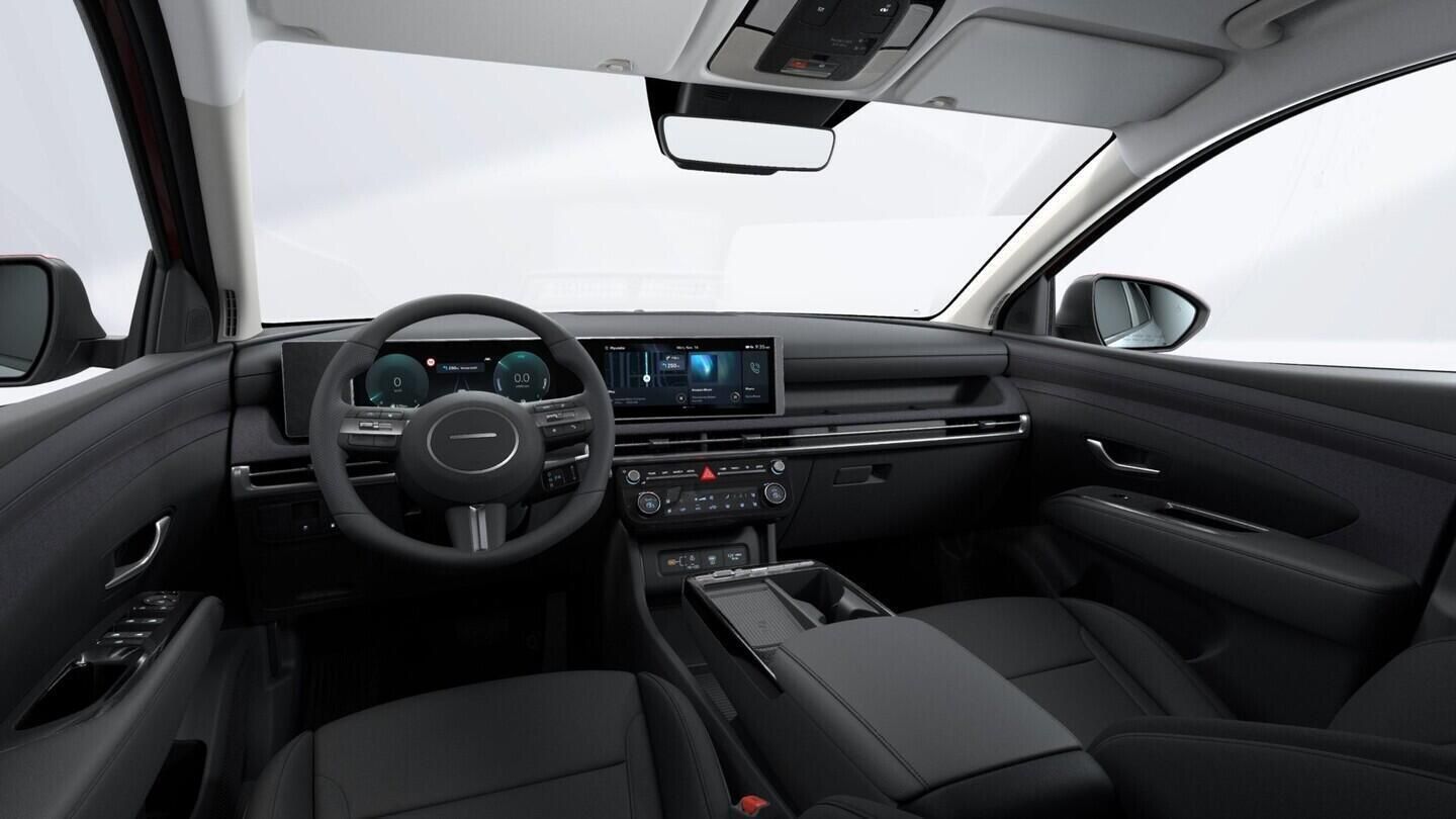 Hyundai Tucson, PHEV NX4 Style 1,6 T-GDI PHEV - fotka 4