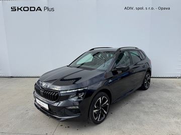 1.5 TSI 110 kW Monte Carlo