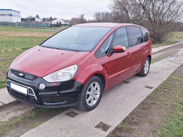 2.0TDCi 103kW, tažné,3x isofix