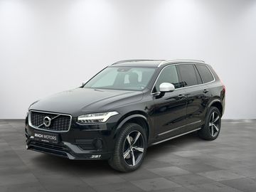 R Design D5 AWD