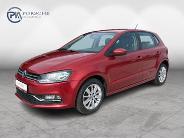 1,2 TSI 81 kW HIGHLINE DSG