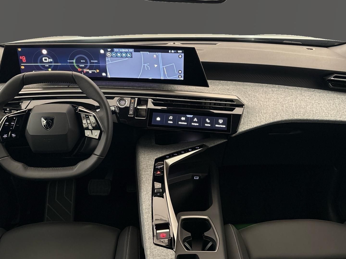 Peugeot 3008, Allure Hybrid 145 e-DCS6 - fotka 5
