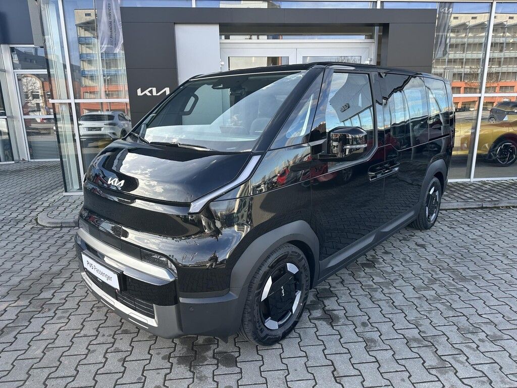Kia PV5, PLUS 71,2 kWh