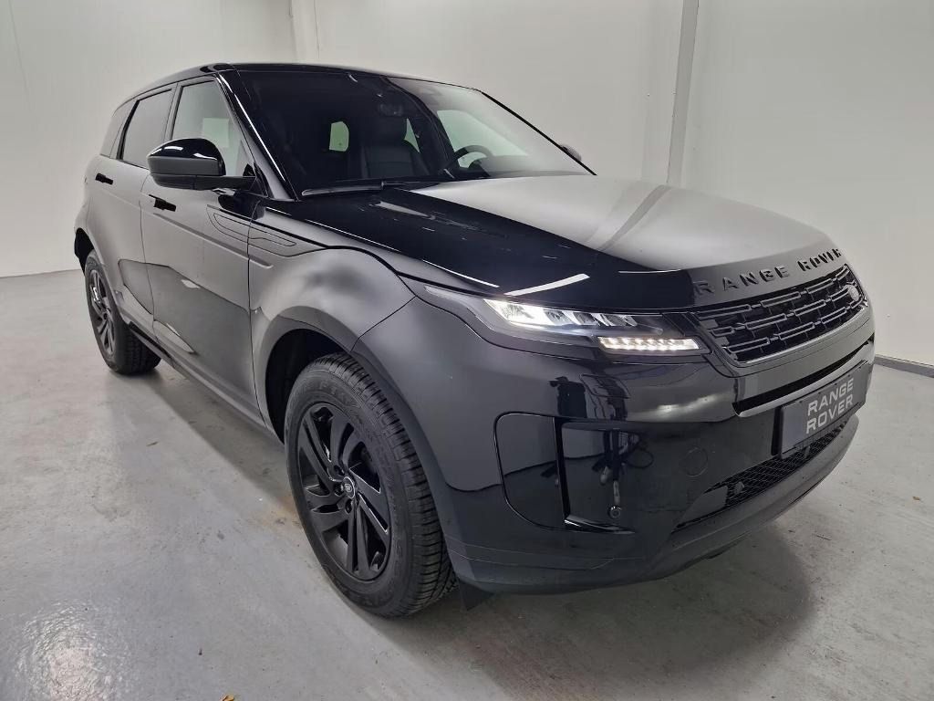 Land Rover Range Rover Evoque, D165 S Komfort*Kůže*Kamera* - fotka 3