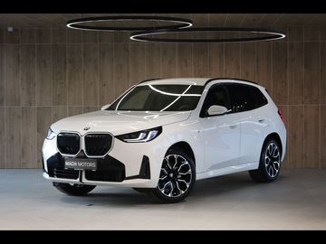 20d xDrive, Tažné, Harman
