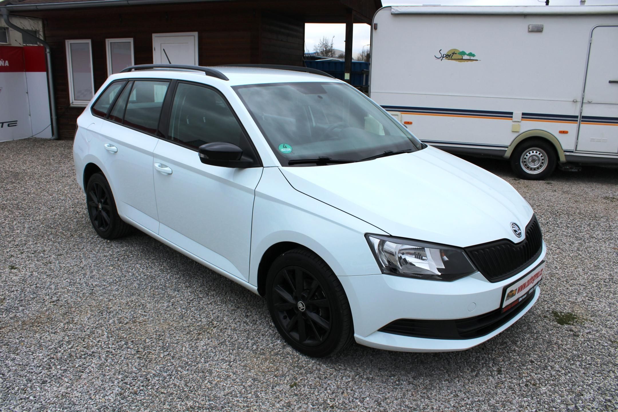 Škoda Fabia, 1,2TSI KLIMA EL.OKNA ALUKOLA