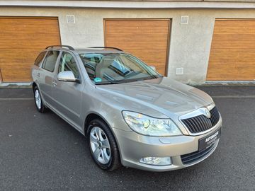 2.0 TDI 103kW navi Xenon TOP