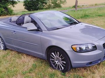 VOLVO C70, 2.4D, AUTOMAT