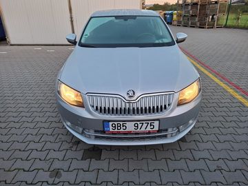 2.0 TDI ELEGANCE Automat