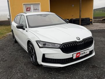 SPORT TDI TAŽNÉ SUITE DPH 1.M