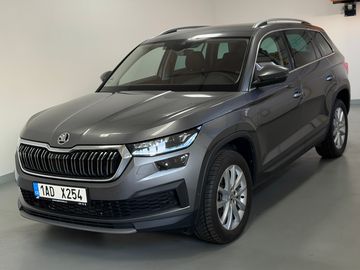 STYLE 2,0Tdi 110 kw7°DSG 7MÍST
