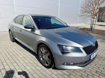 2.0TSi 206kW 4x4 L&K DSG!