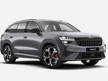 RS 2,0 TSI 4x4 195 kW