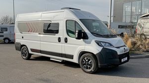 Bürstner, Papillon PC 6.0